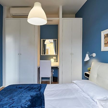 Dreams Homes In Trastevere Рим Екстериор снимка