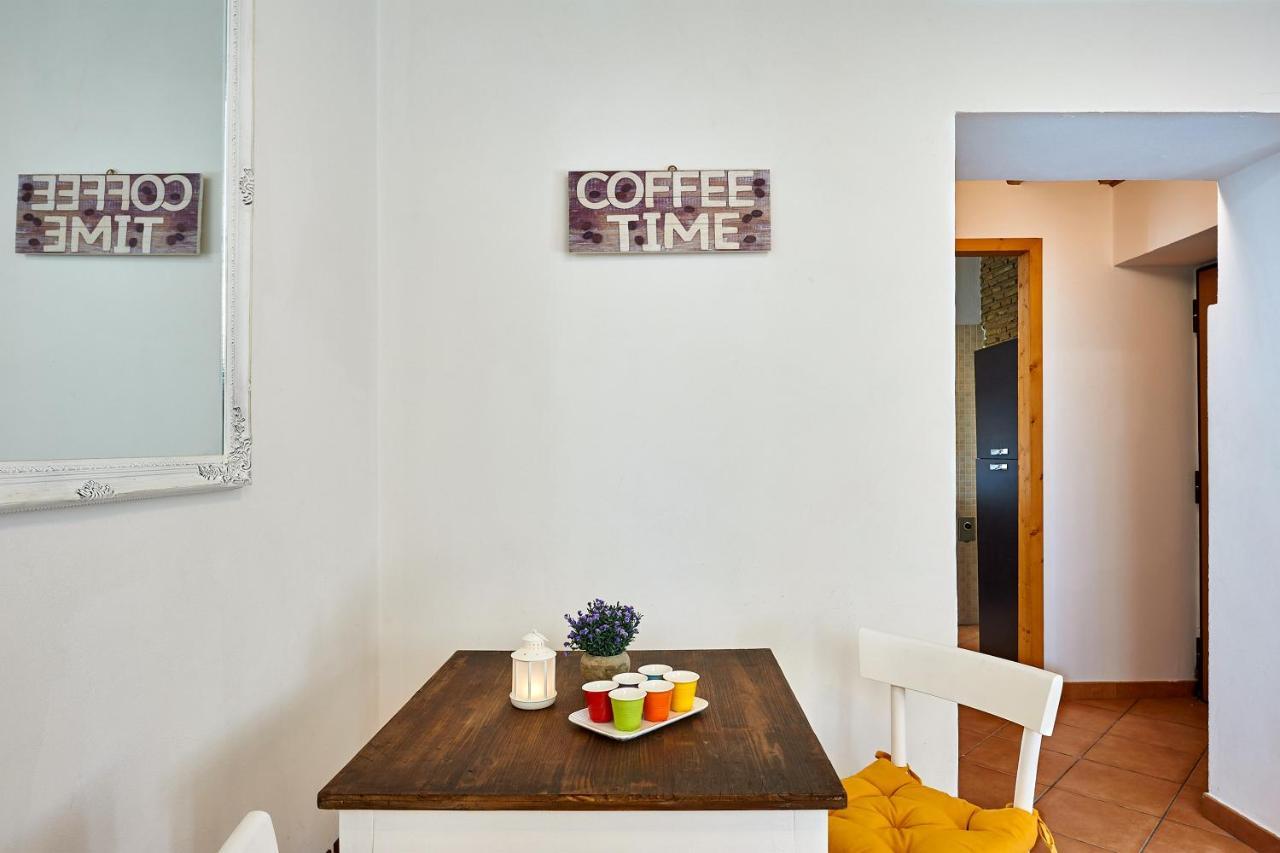 Dreams Homes In Trastevere Рим Екстериор снимка