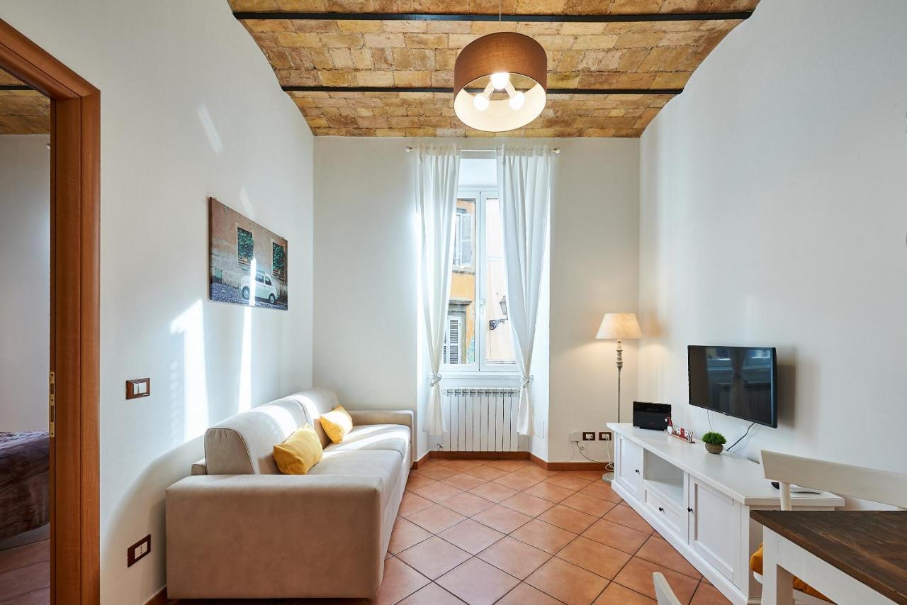 Dreams Homes In Trastevere Рим Екстериор снимка
