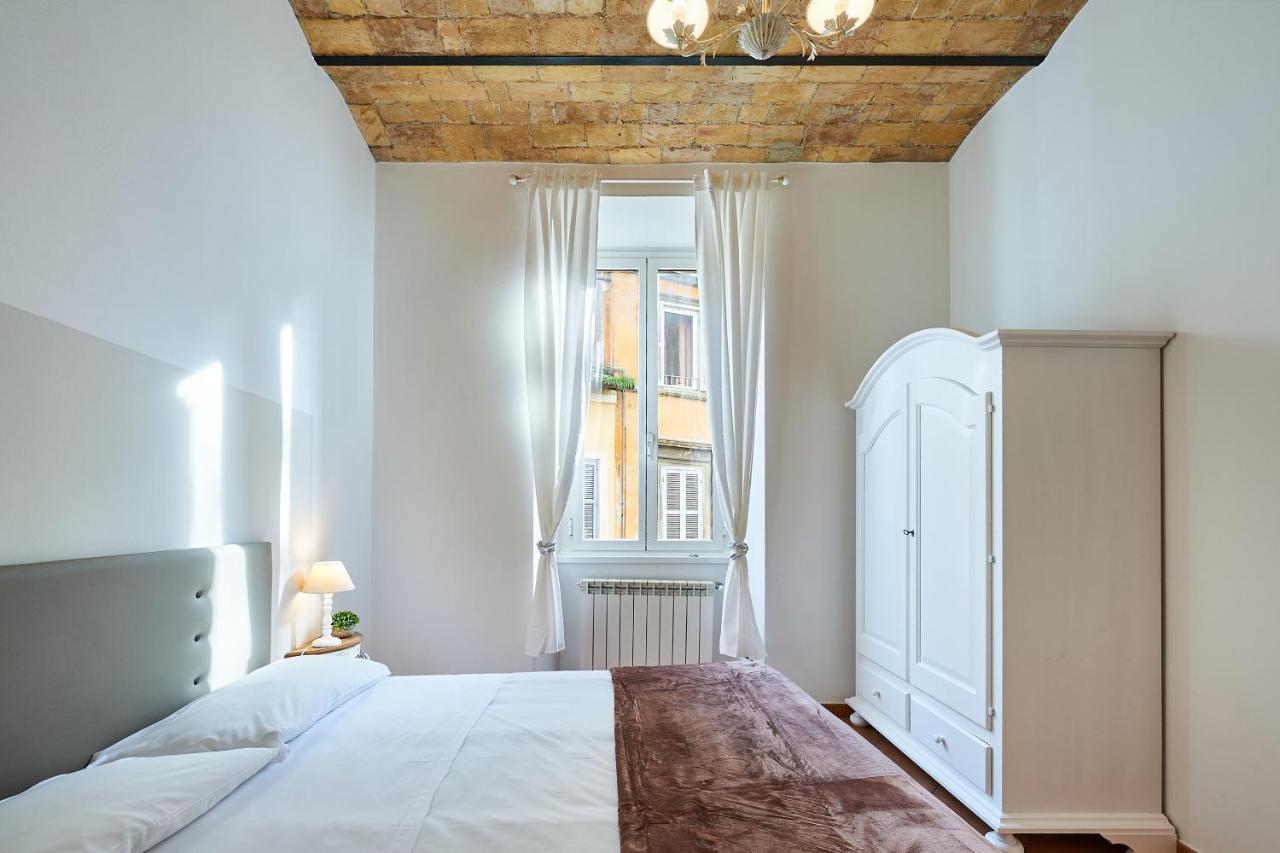 Dreams Homes In Trastevere Рим Екстериор снимка
