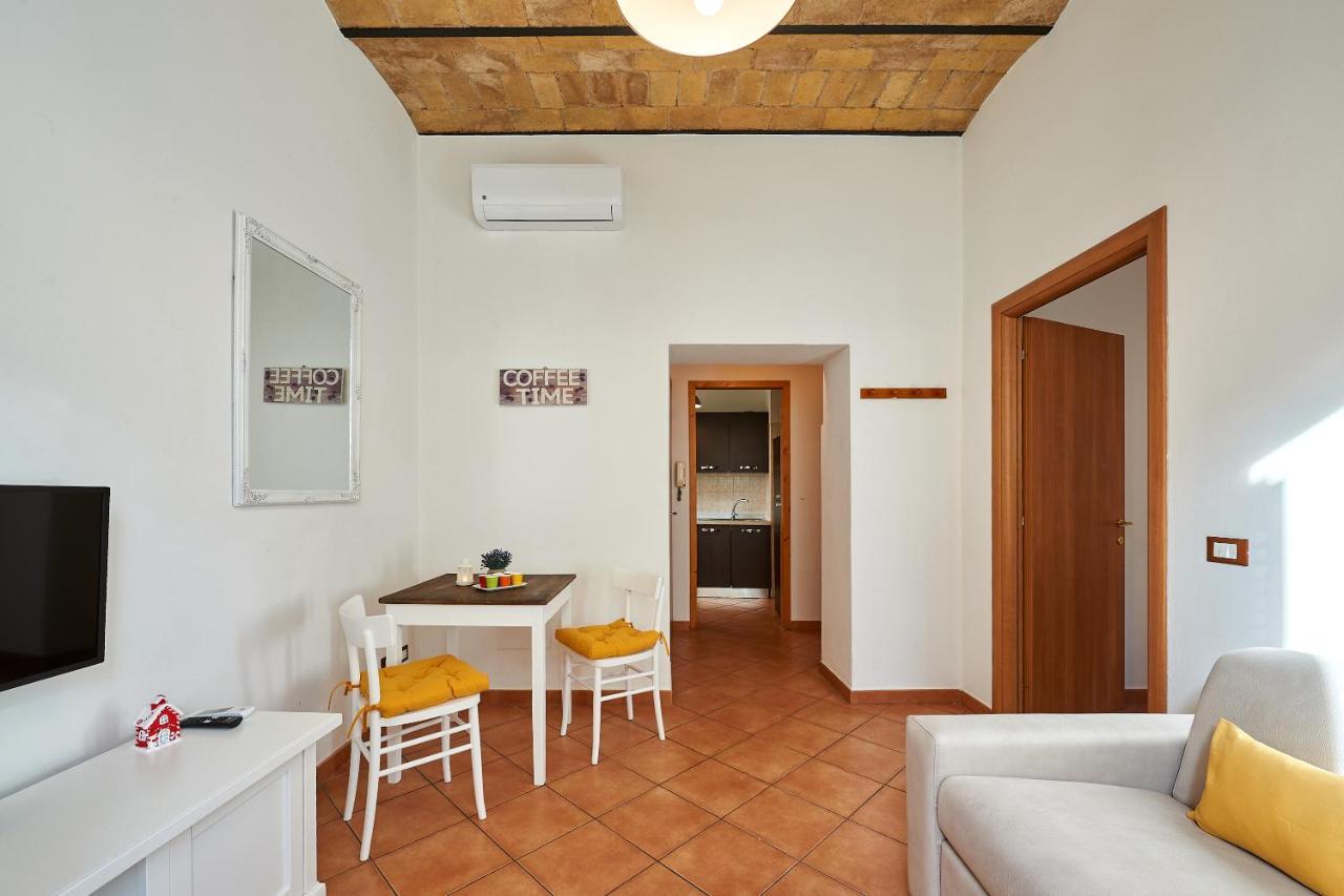Dreams Homes In Trastevere Рим Екстериор снимка