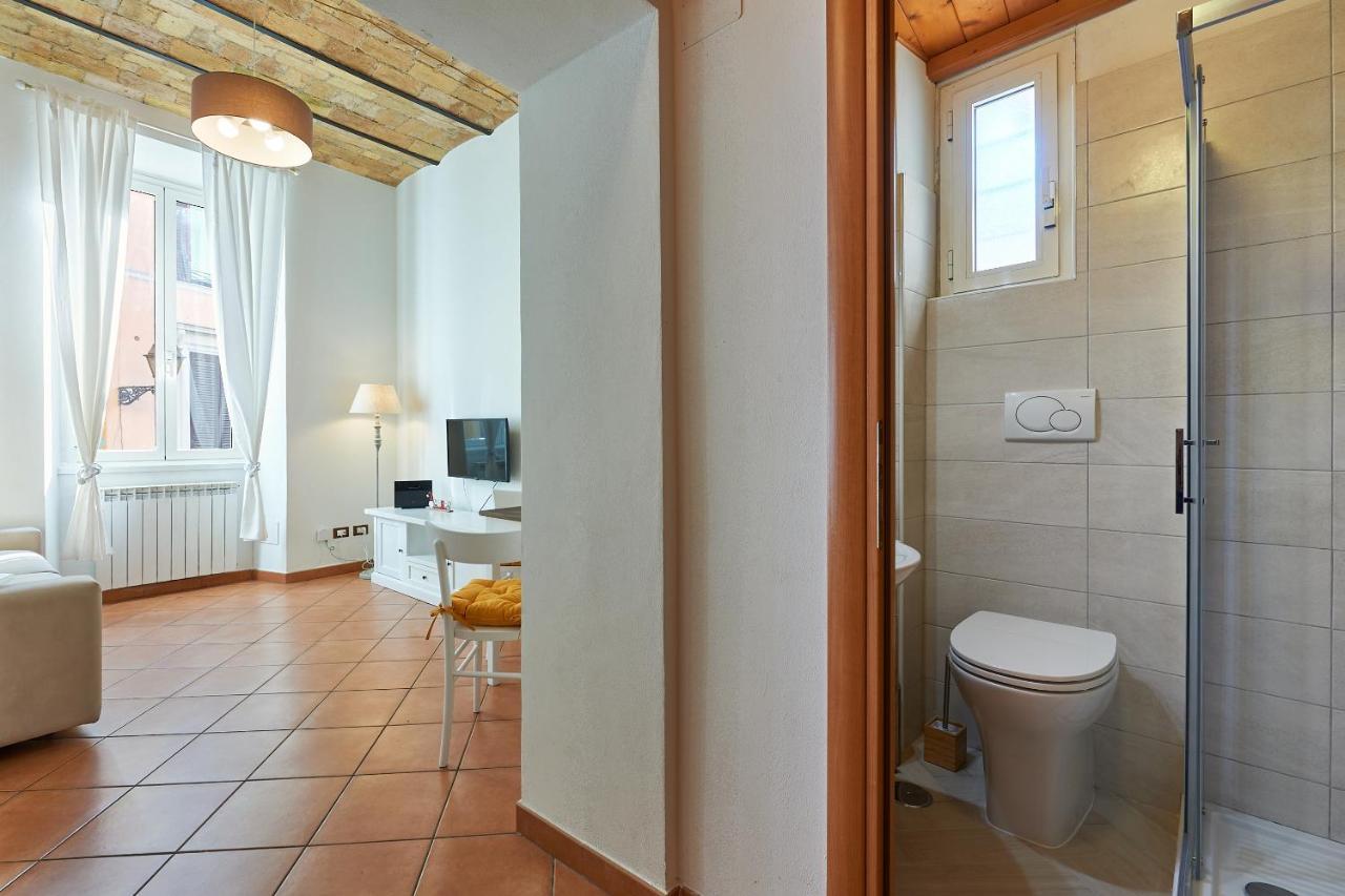 Dreams Homes In Trastevere Рим Екстериор снимка