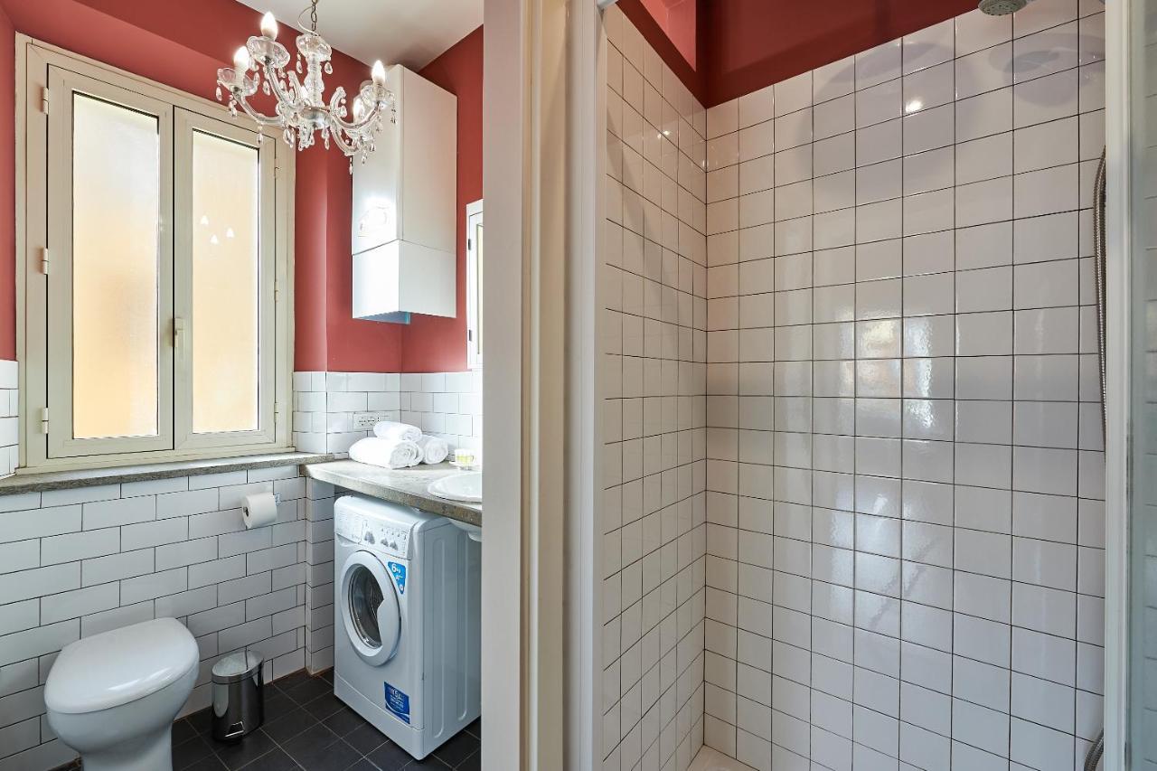 Dreams Homes In Trastevere Рим Екстериор снимка