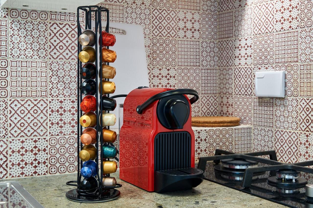 Dreams Homes In Trastevere Рим Екстериор снимка