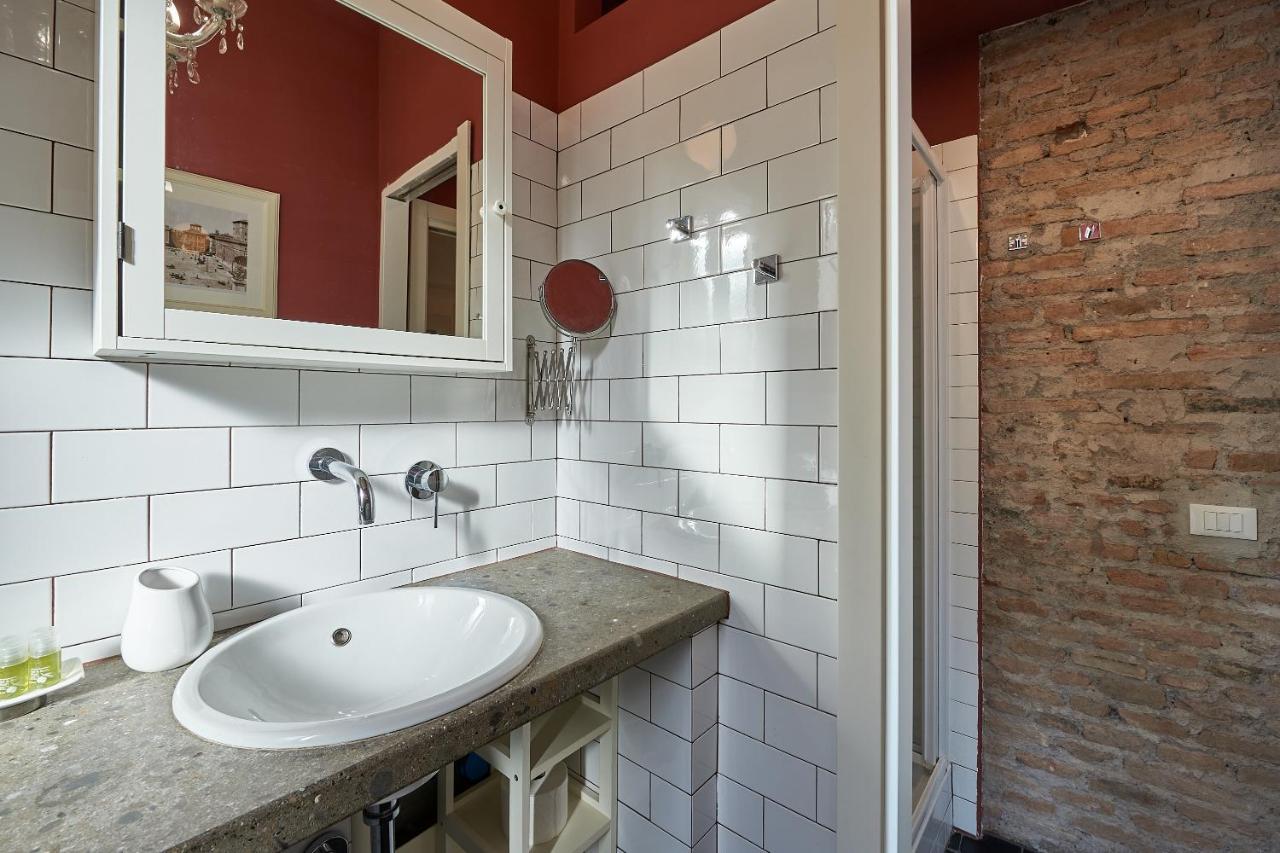 Dreams Homes In Trastevere Рим Екстериор снимка