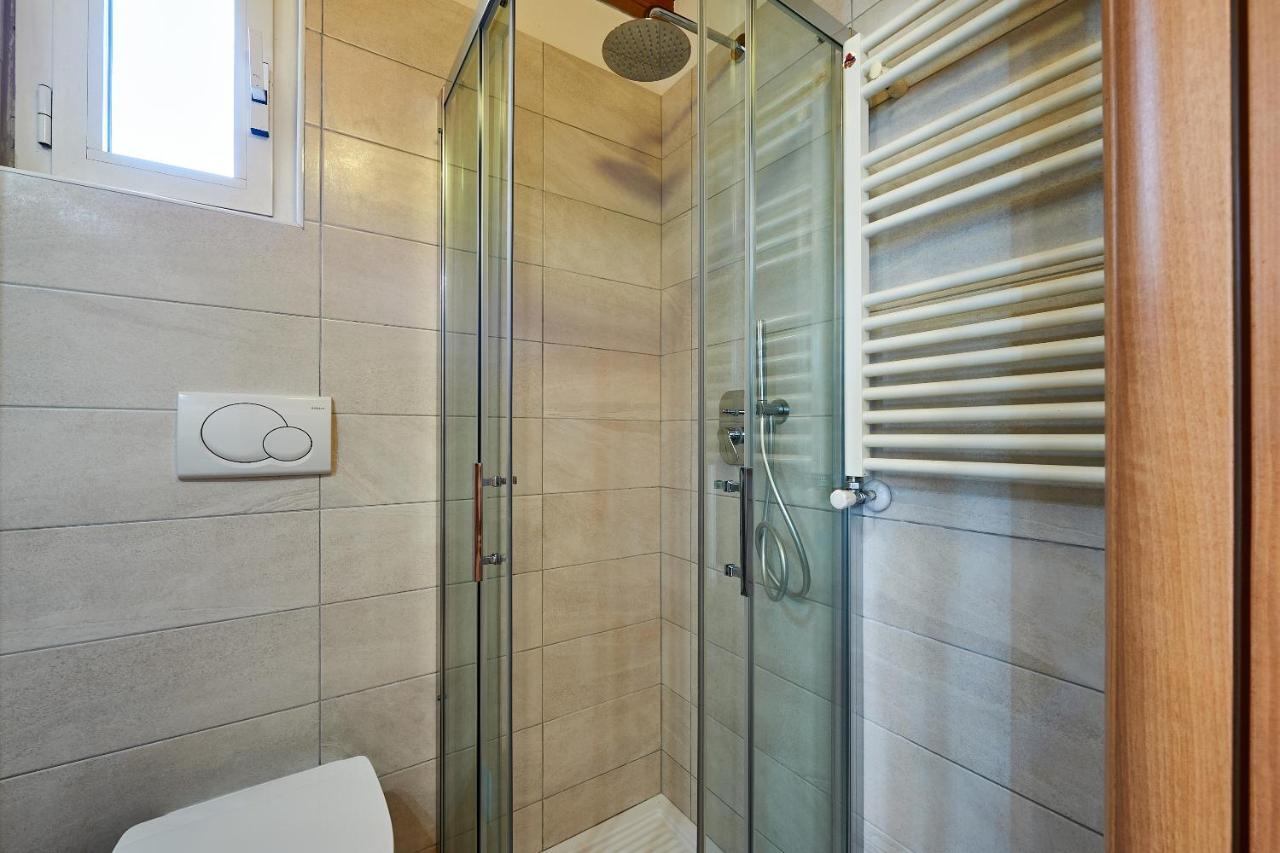 Dreams Homes In Trastevere Рим Екстериор снимка
