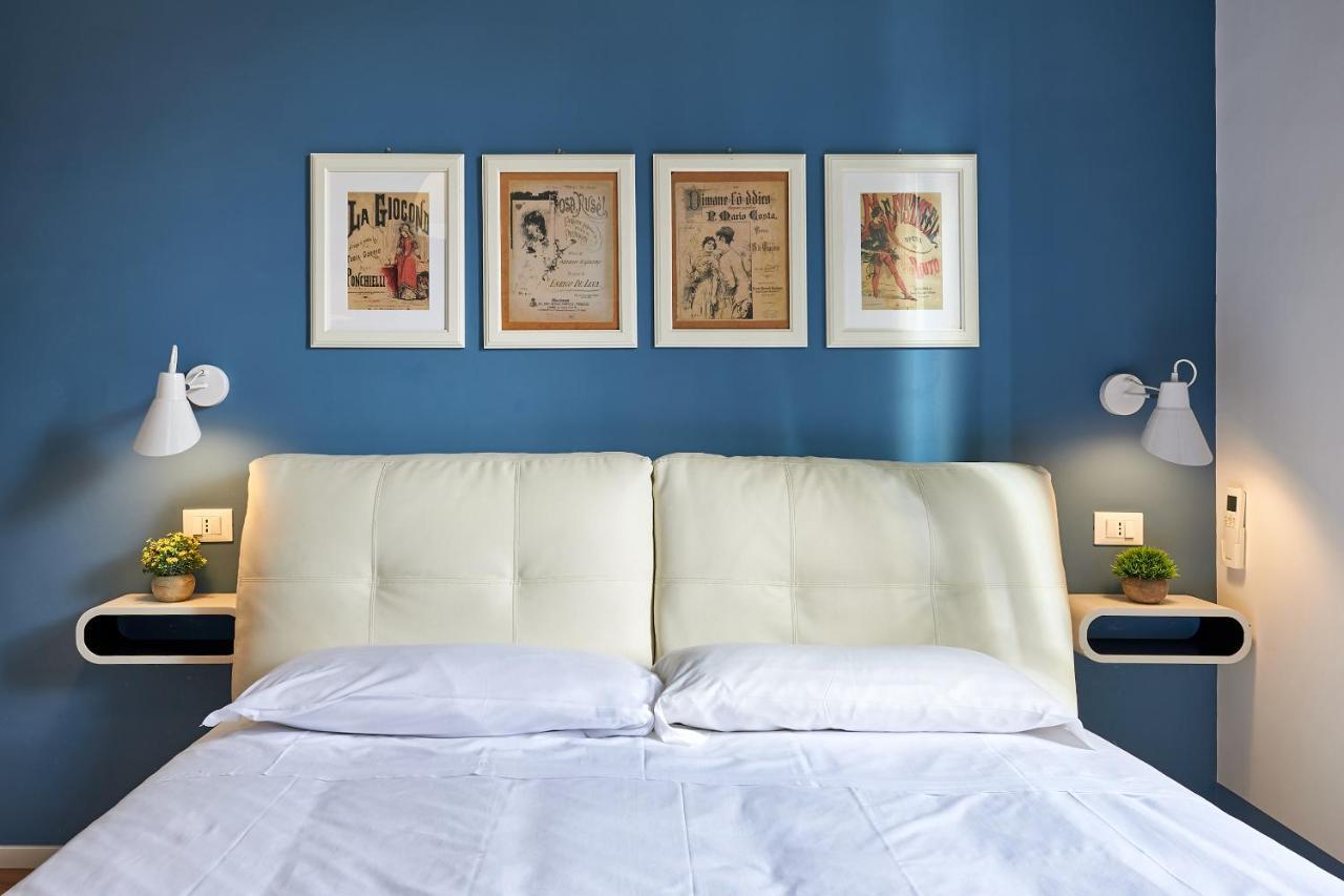 Dreams Homes In Trastevere Рим Екстериор снимка