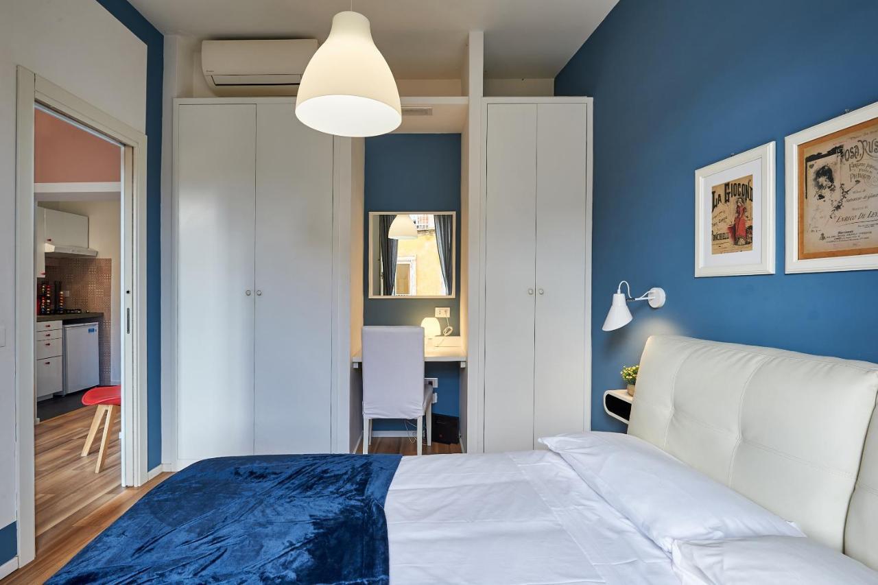 Dreams Homes In Trastevere Рим Екстериор снимка