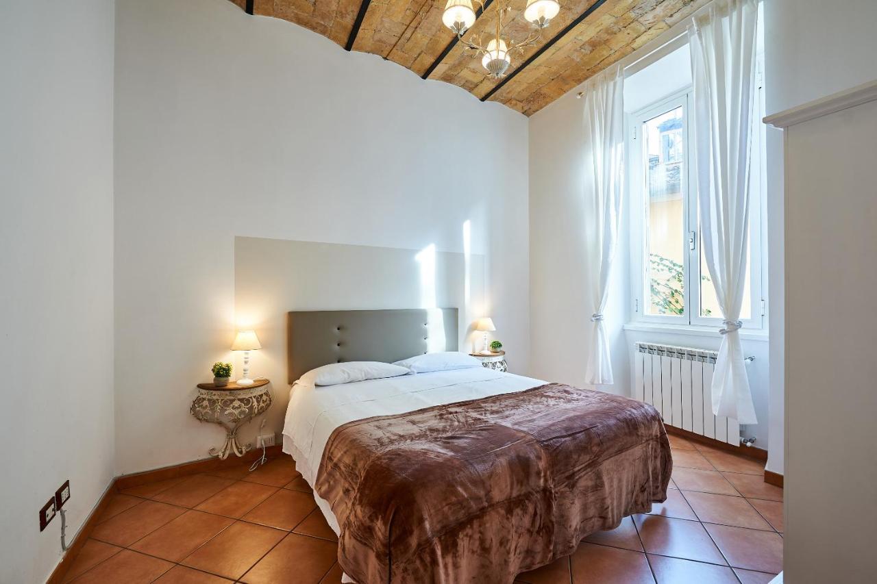 Dreams Homes In Trastevere Рим Екстериор снимка