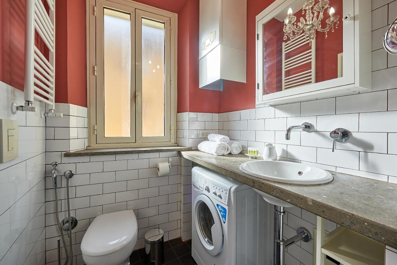 Dreams Homes In Trastevere Рим Екстериор снимка