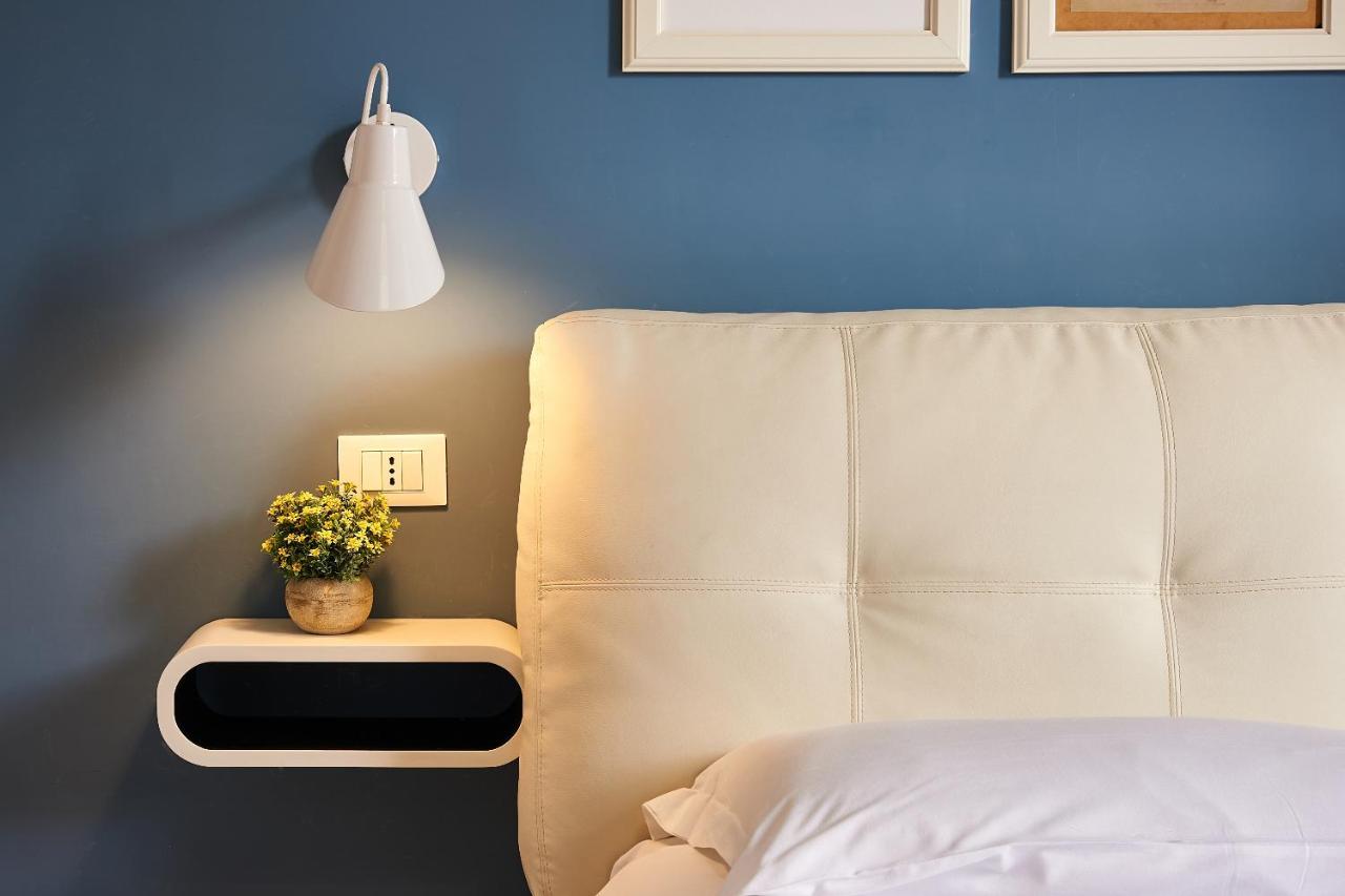 Dreams Homes In Trastevere Рим Екстериор снимка