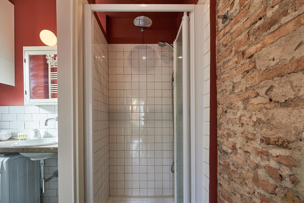 Dreams Homes In Trastevere Рим Екстериор снимка