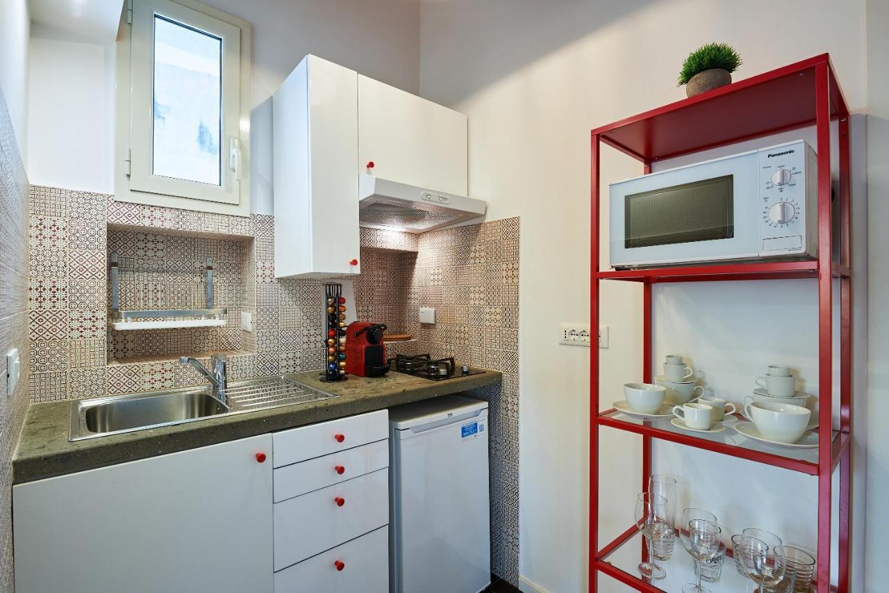 Dreams Homes In Trastevere Рим Екстериор снимка