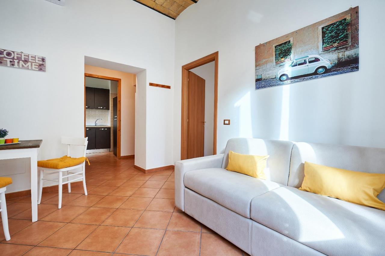 Dreams Homes In Trastevere Рим Екстериор снимка