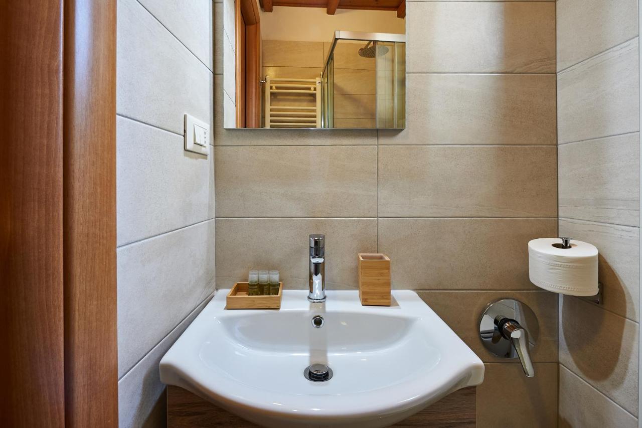 Dreams Homes In Trastevere Рим Екстериор снимка
